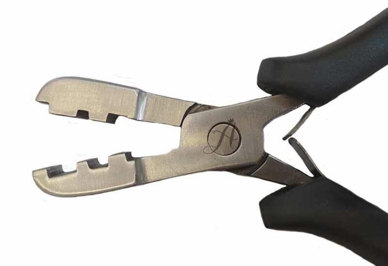 Щипцы для формирования 3 в 1 капсул Arkatique — фото 1