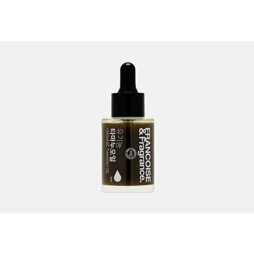 Масло семян таману для лица Organic tamanu oil 30 мл 1344₽