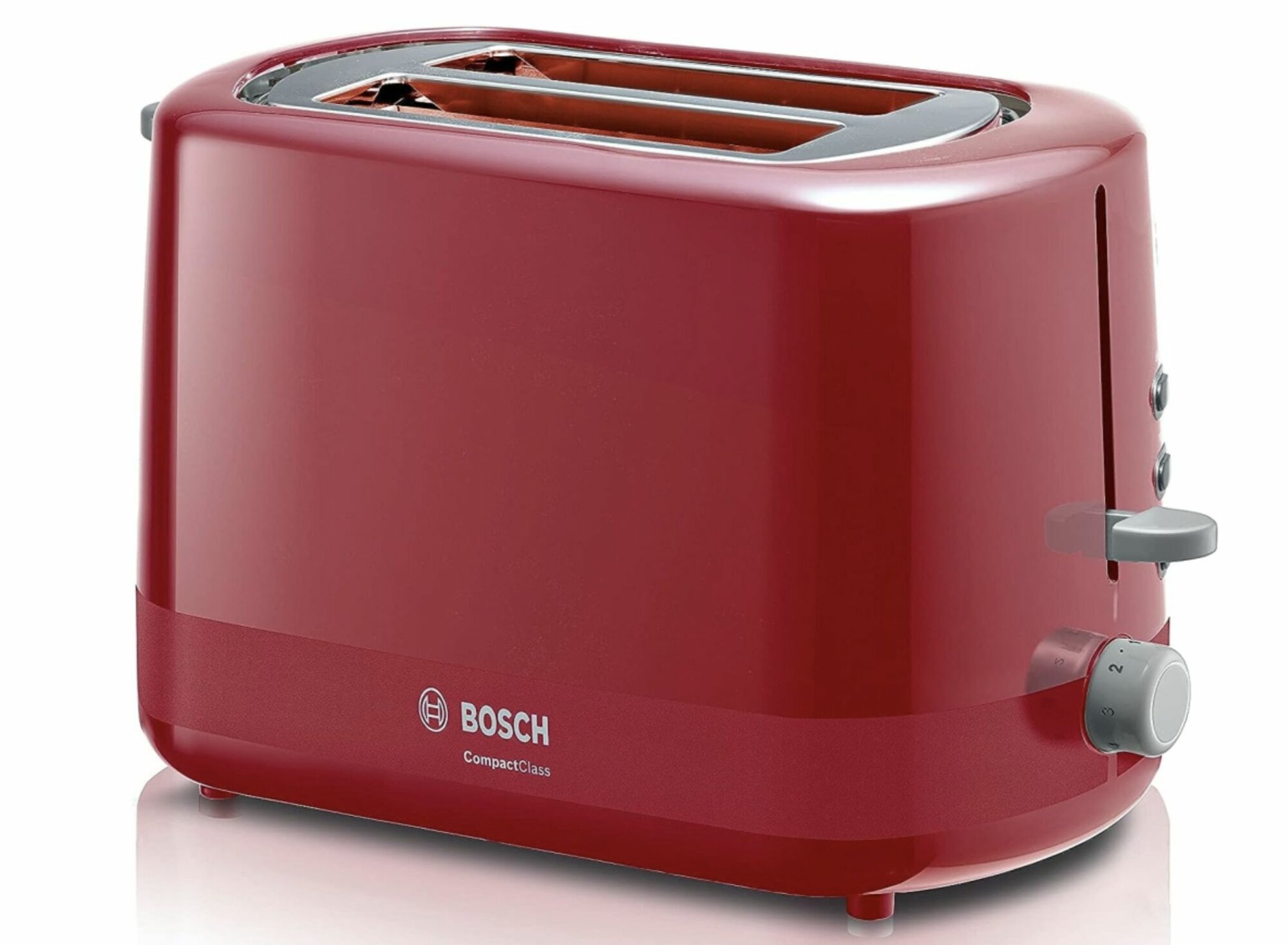 BOSCH TAT3A114, красный