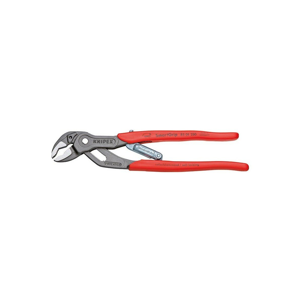 Ключ автоматический KNIPEX 8501250 250 мм
