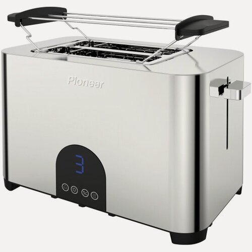 Изображение товара Тостер Pioneer Home Pioneer TS185
