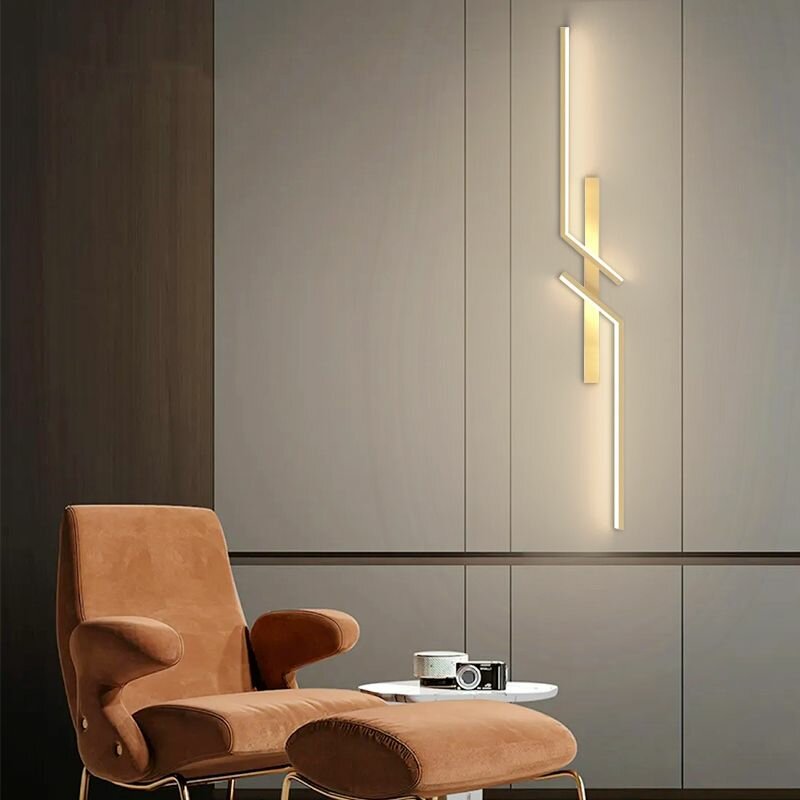 Настенный светильник