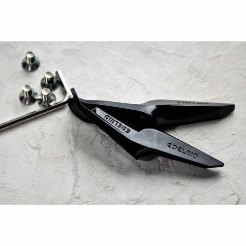 Сменные шипы для гаффов Edelrid Talon Gaff short, 43 мм