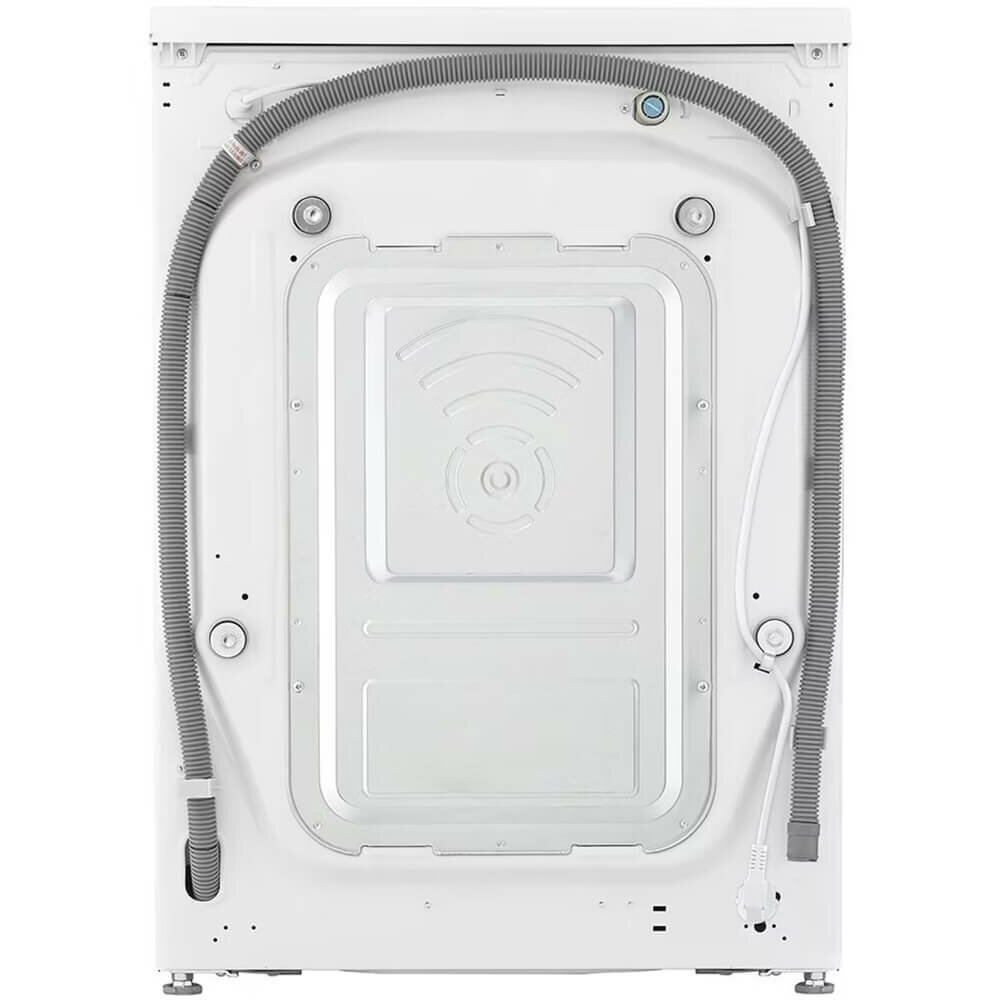 Стирально-сушильная машина LG F4V9LD2W - фото №11