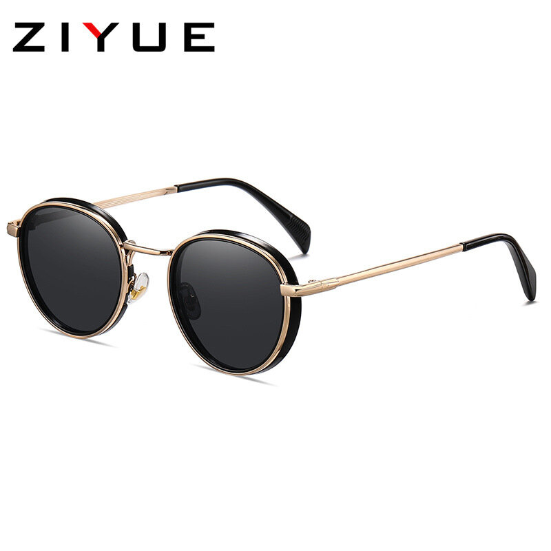 Солнцезащитные очки ZIYUE