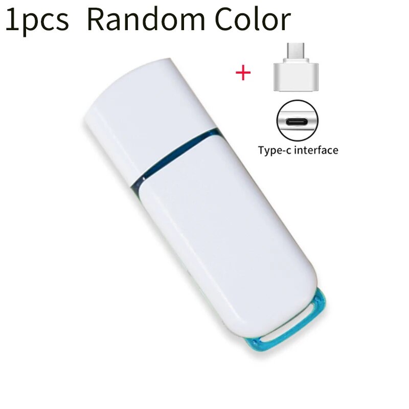 Z－suit SLUX USB-флешка 2 ГБ 4 ГБ 8 ГБ 16 ГБ 32 ГБ 64 ГБ 128 ГБ 256 ГБ Mixed color-1pcs 32 ГБ