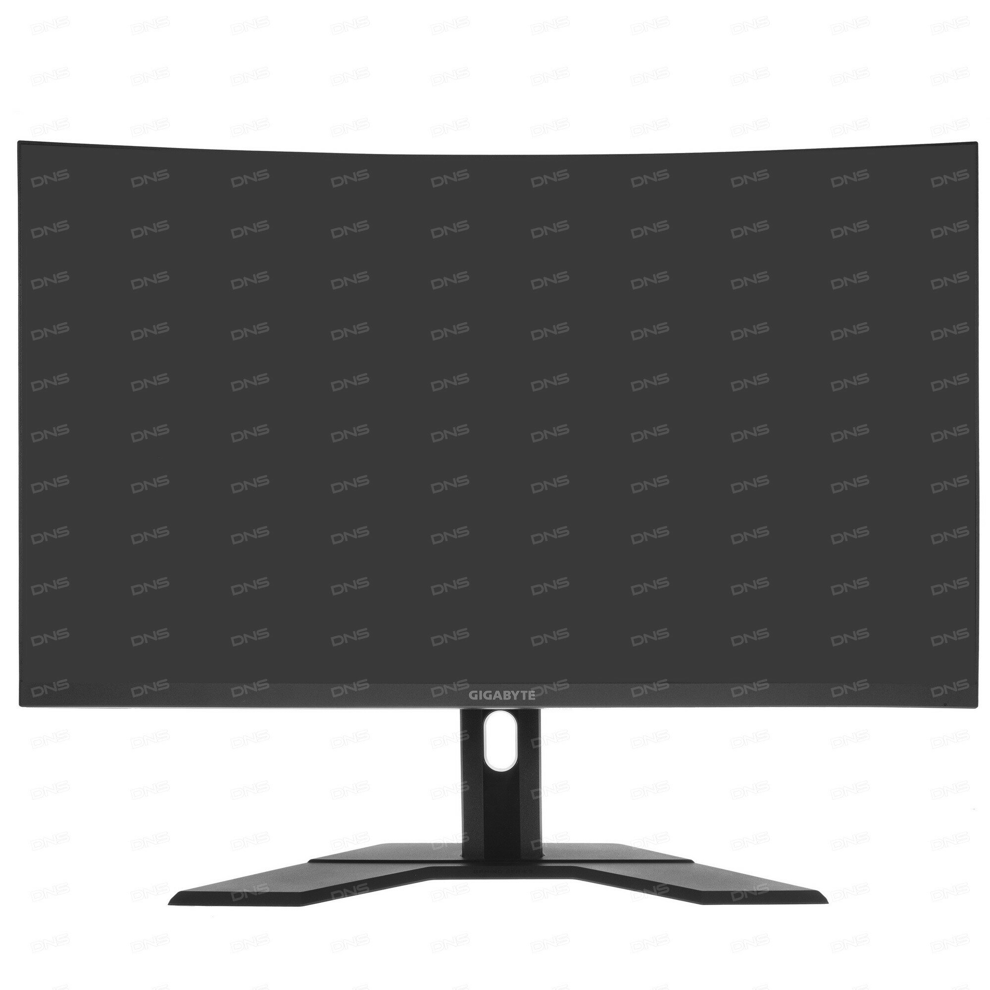 31.5" Монитор GIGABYTE G32QC A-EK черный — фото 1