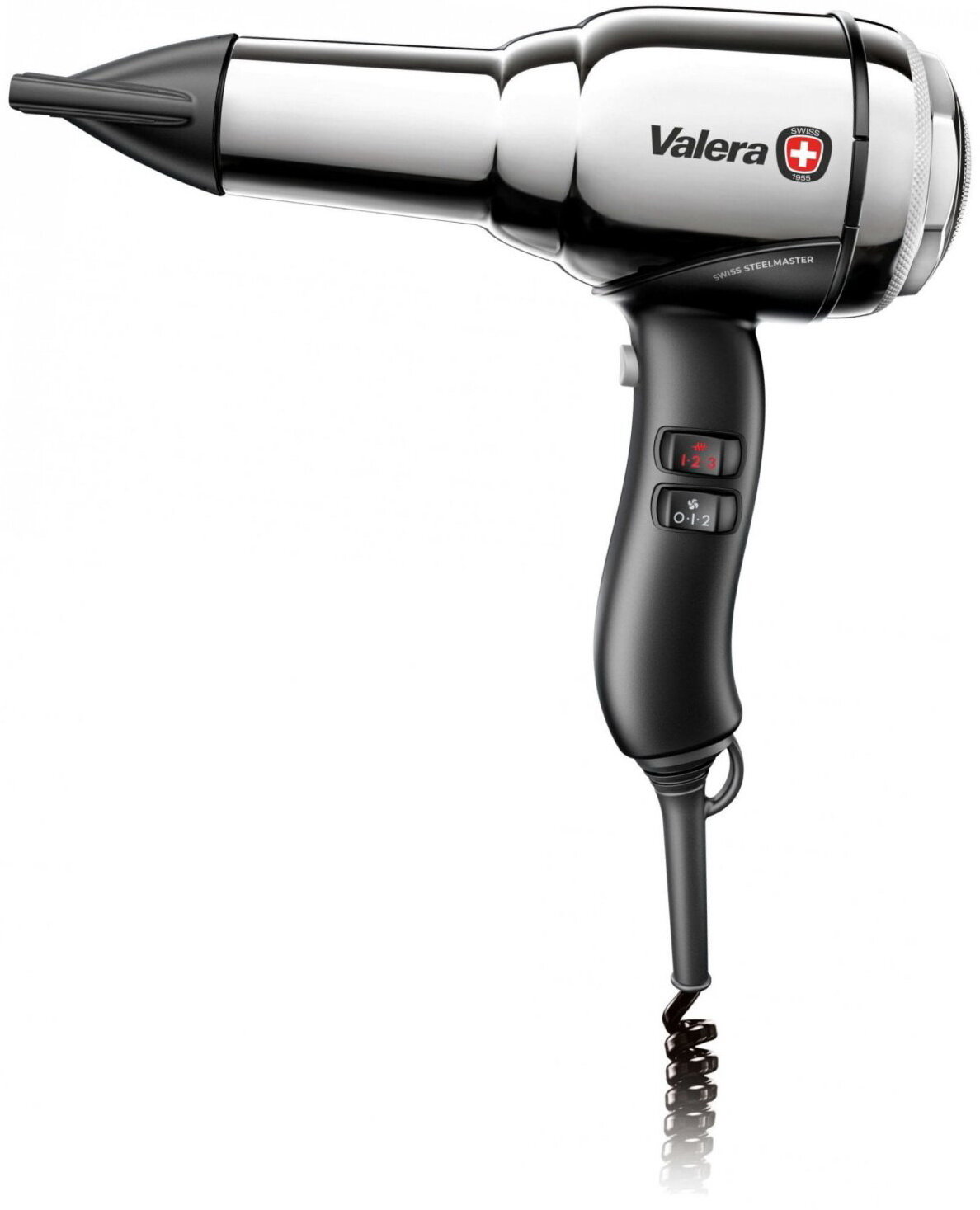 Фен Valera Hospitality Swiss Steel Master 2100 TF (SM 588.02/I TF CR)