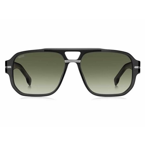 Солнцезащитные очки BOSS серый 32888₽