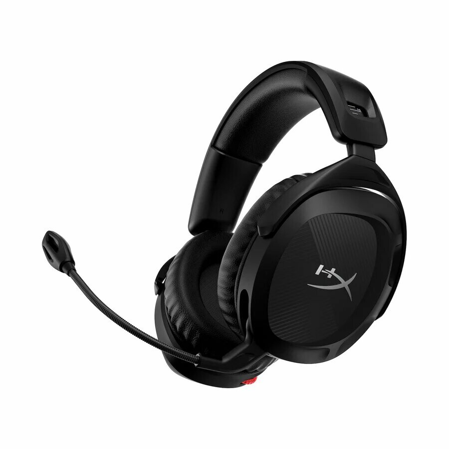 Проводные наушники HyperX Cloud Stinger 2 Wired Stereo Headphones (CS008)