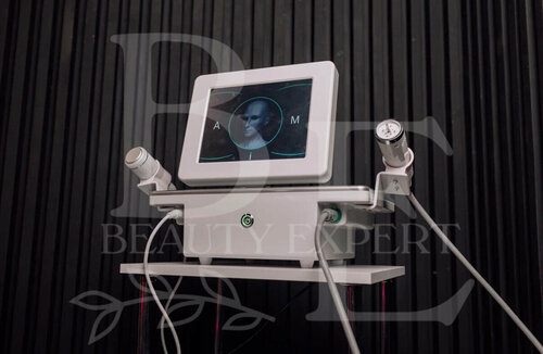 Изображение товара Микроигольчатый рф лифтинг A2 - II поколение