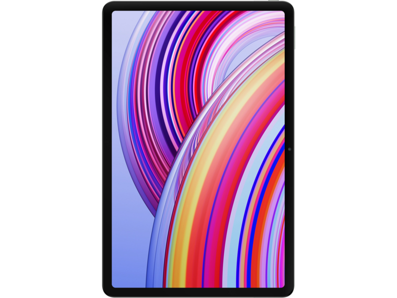 Планшет Xiaomi Redmi Pad Pro 7s Gen 2 (2.4) 8C RAM8Gb ROM256Gb 12.1" IPS 2560x1600 5G 2Sim Android 14 зеленый 8Mpix 8Mpix BT WiFi microSD 1.5Gb 10000mAh 813.9hrs