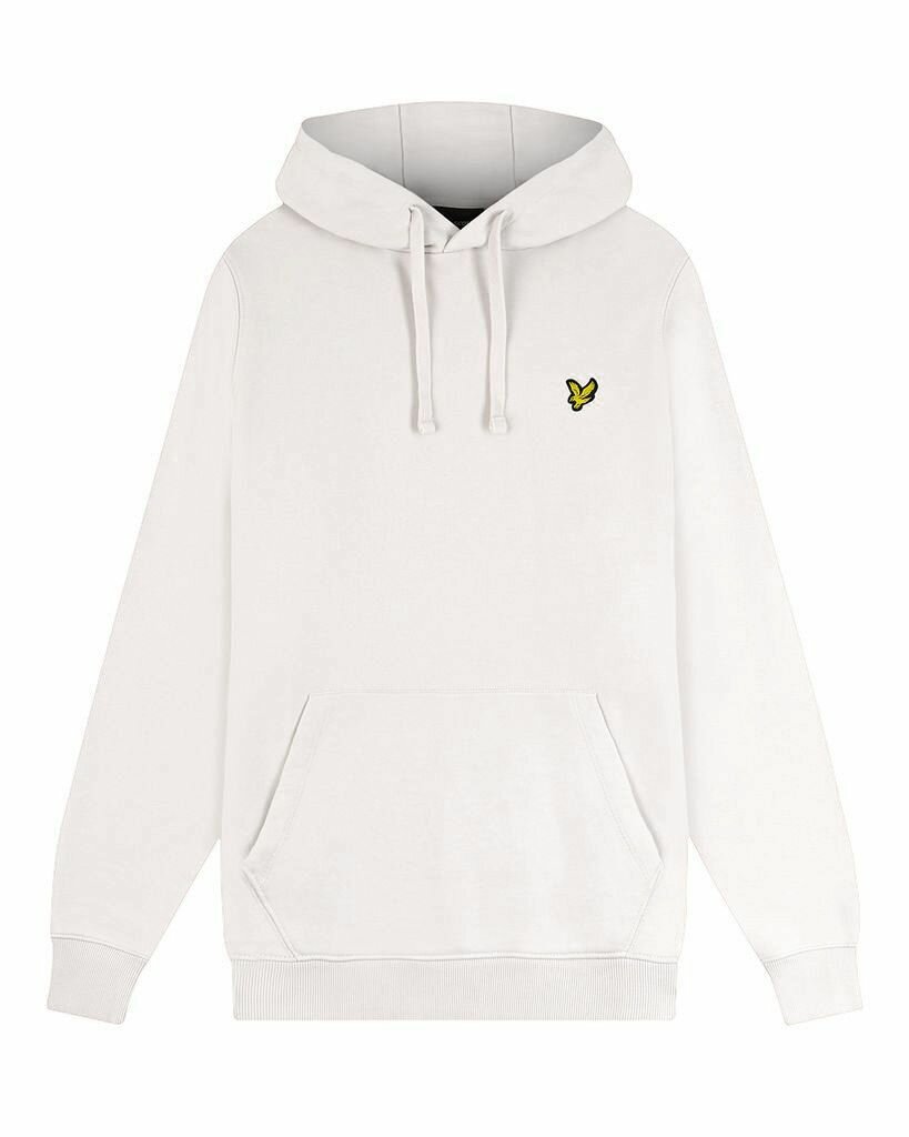 Худи Lyle & Scott Pullover Hoodie