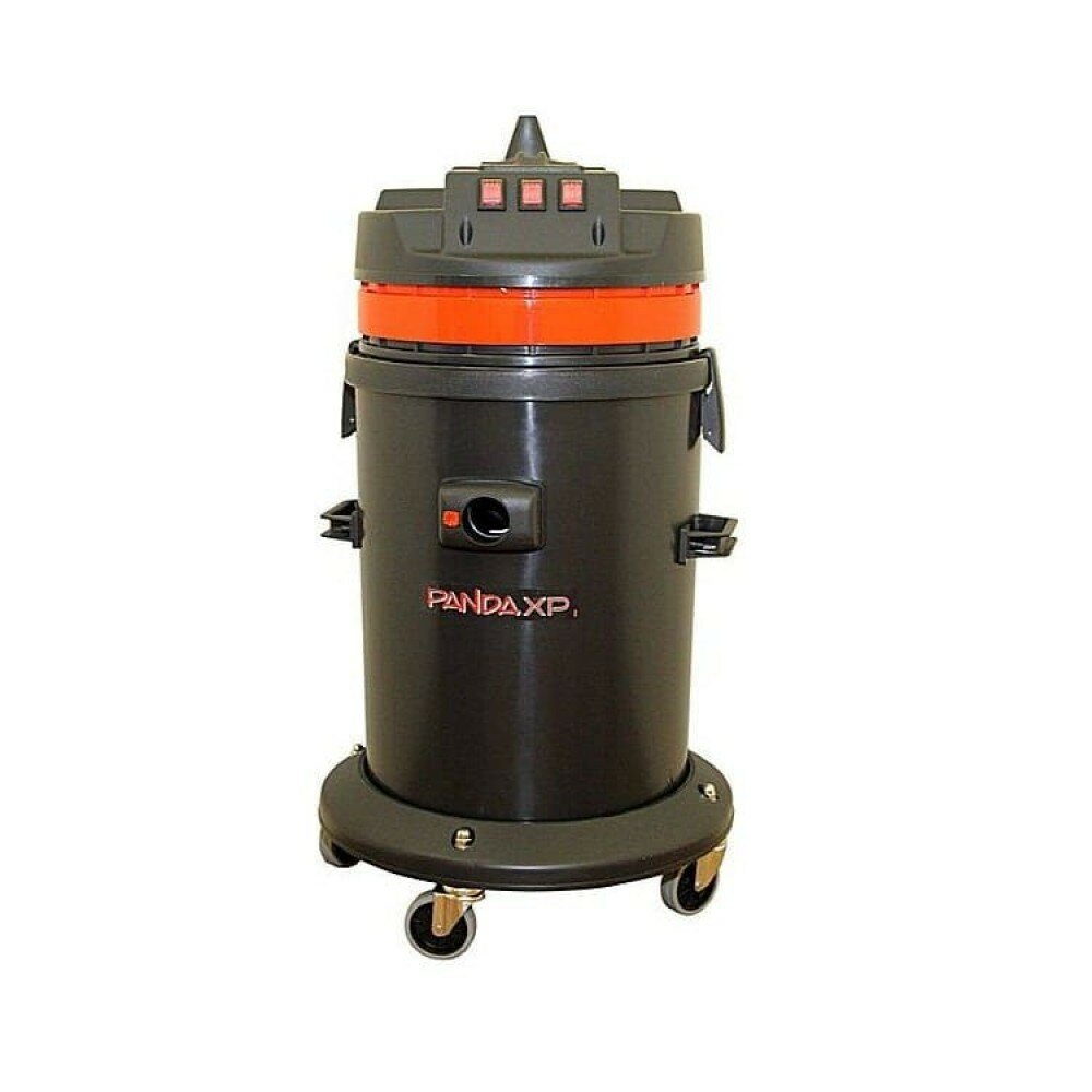Водопылесос IPC SOTECO PANDA 440 GA XP PLAST