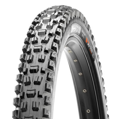 Покрышка Maxxis Assegai 27.5x2.5WT TPI 60 кевлар EXO/TR (ETB00163300)