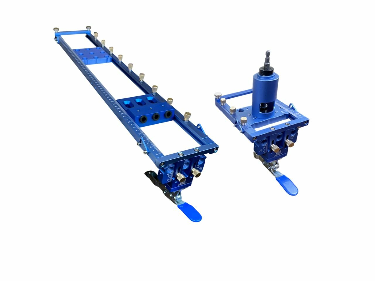 Кондуктор мебельный Othertool OT-24 DOUBLE MAX PRO — фото 1