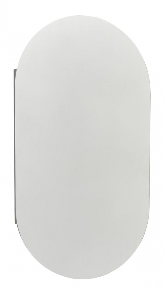 Зеркальный шкаф AQUATON Оливия 1A254502OL010