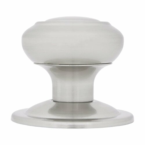 Ручка кноб Manzzaro Acciaio SN 108802