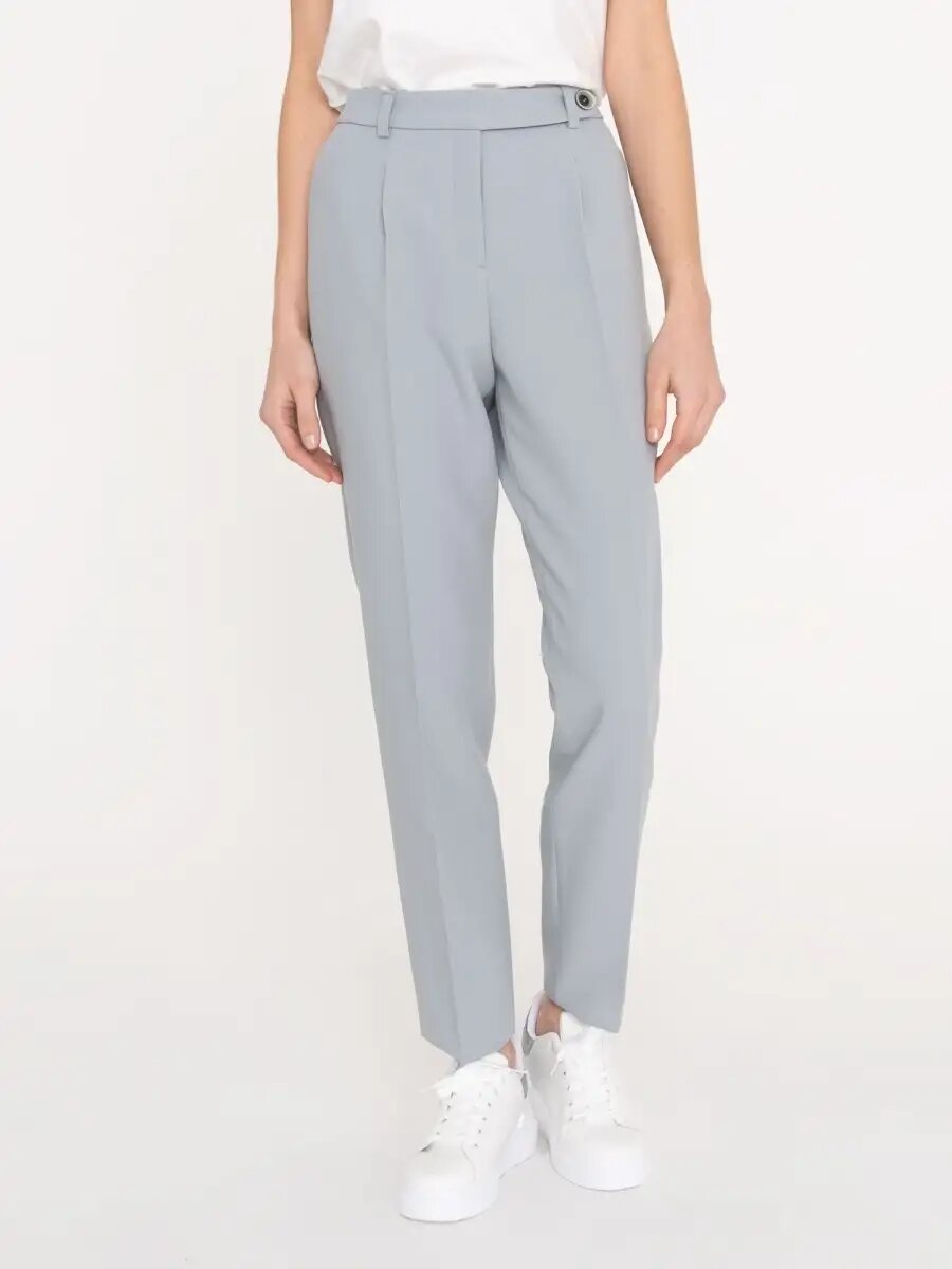 Брюки Брюки укороченные