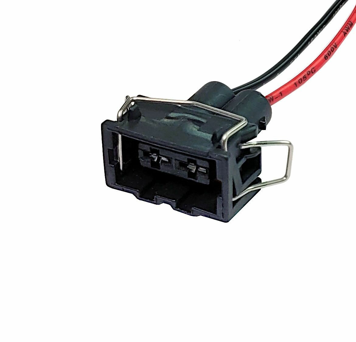 Колодка разъем звукового сигнала VAG с проводом VW AUDI SEAT SKODA YADA 357951772 906421