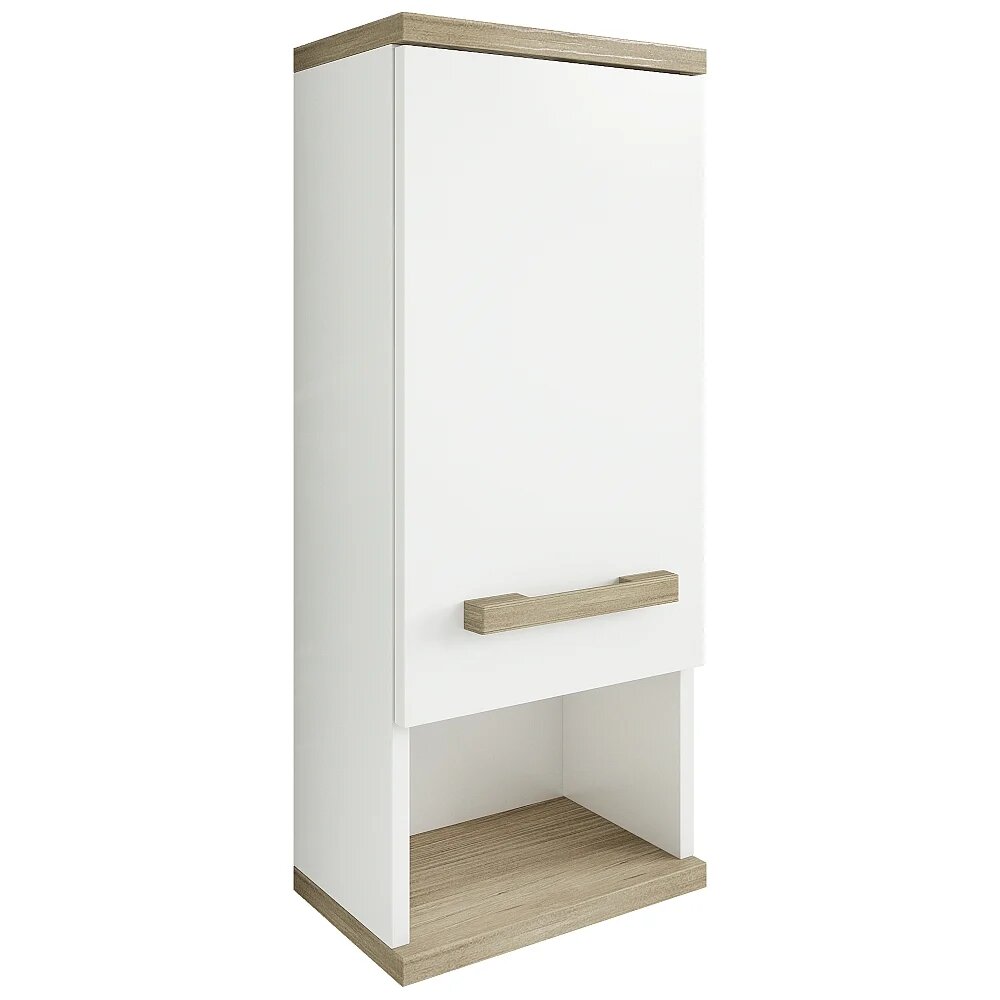 Sanflor Шкаф навесной Ингрид30 см С03691