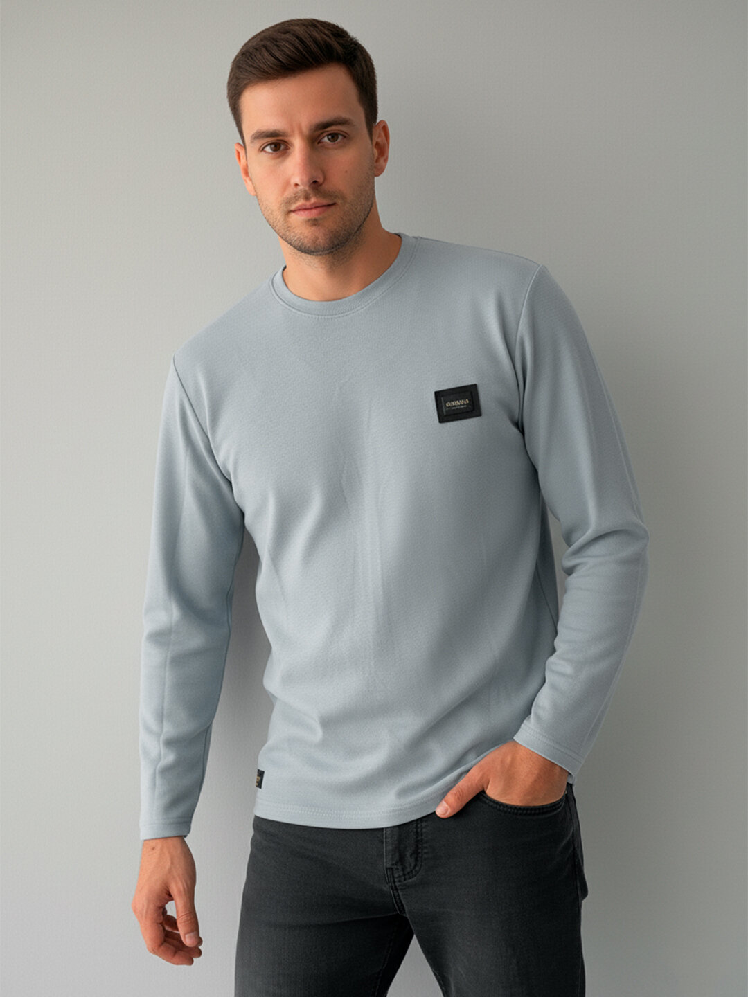 Водолазка  серия