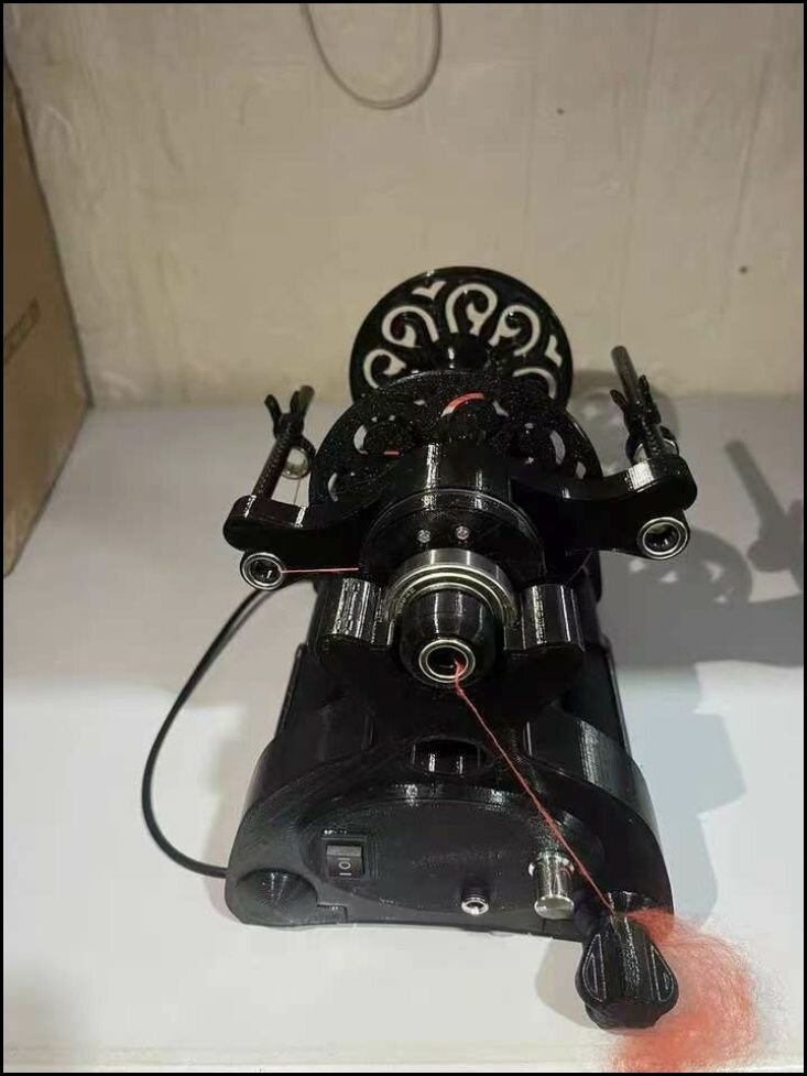 Швейная машина 0DF4CD33654F4E3EBCEBE067B95EE892