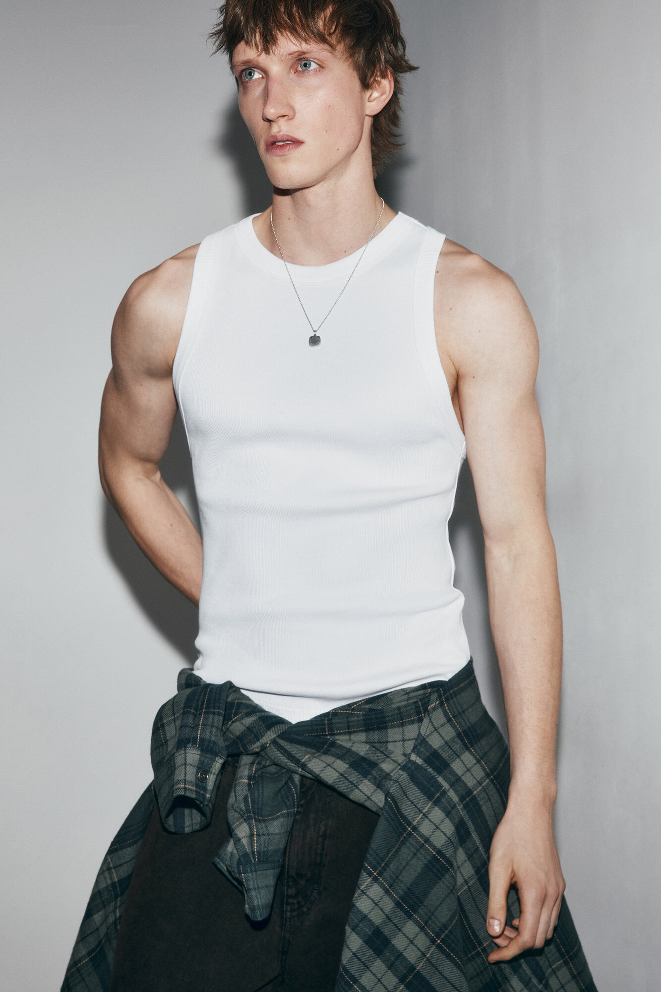 Майка Befree Man Casual