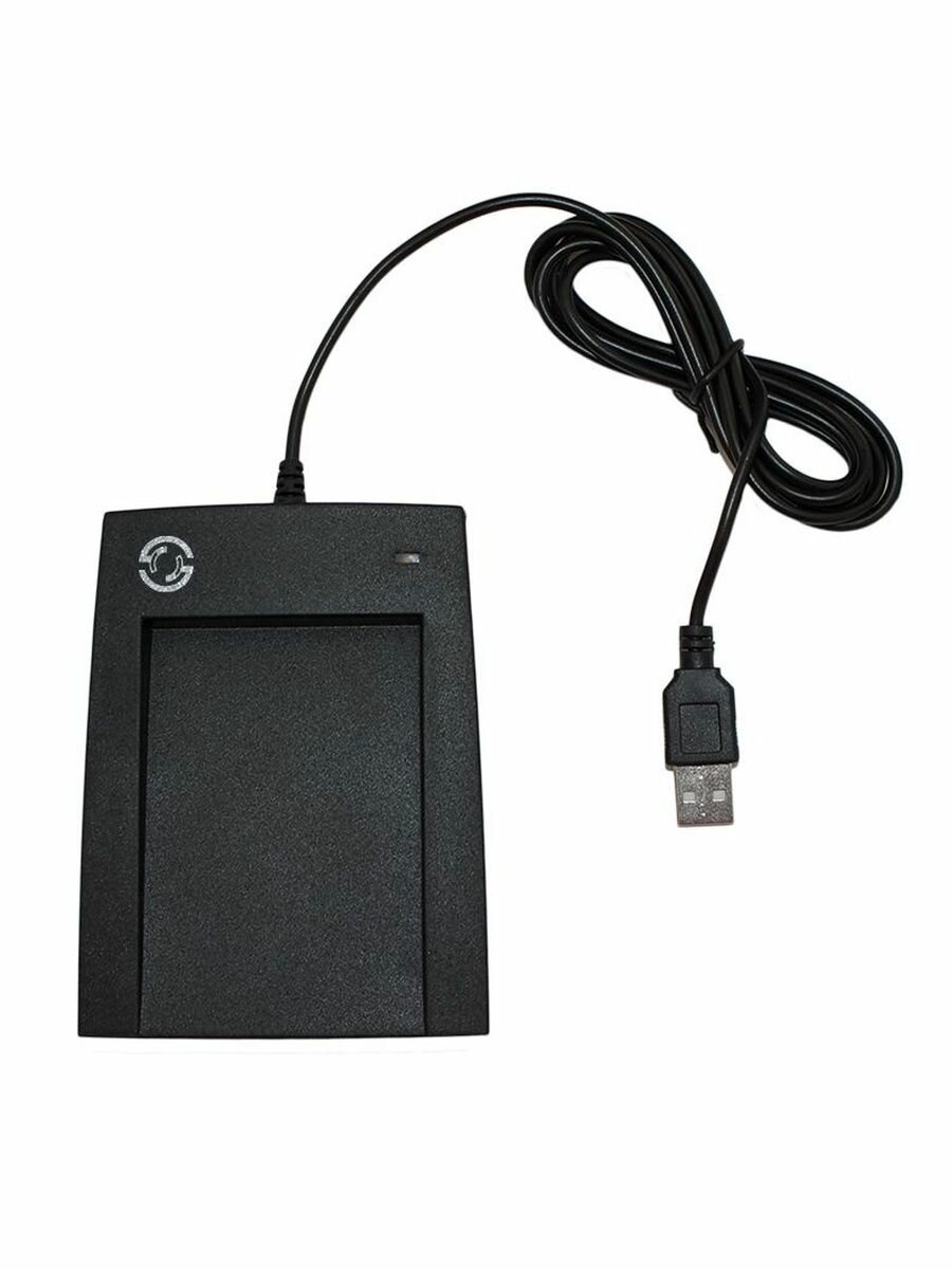 USB-считыватель TS-RDR-USB-EM — фото 1