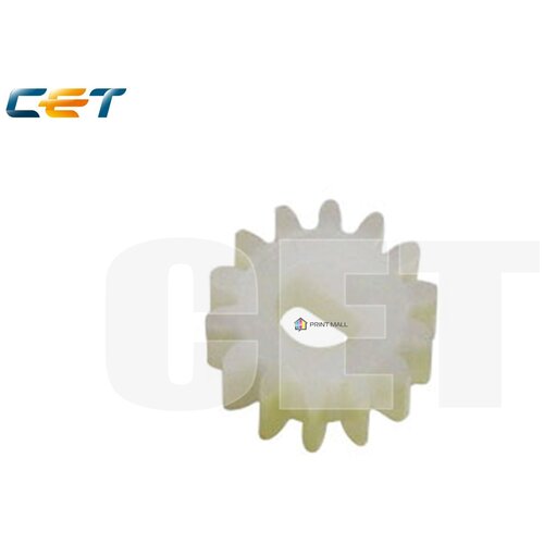 Шестерня фьюзера 14T RU5-0021-000 для HP LaserJet 4200 4300 4250 4350 CET CET1234 25₽