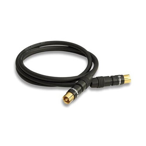 Кабель коаксиальный RCA - RCA Bryston RCA 1m