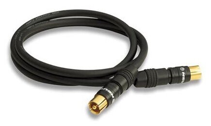 Кабель коаксиальный RCA - RCA Bryston RCA 1m