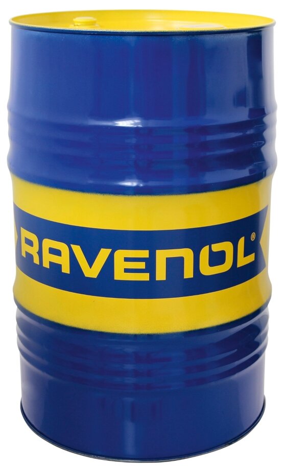 RAVENOL 1410105-060-01-999 Антифриз готовый к прим. жёлтый