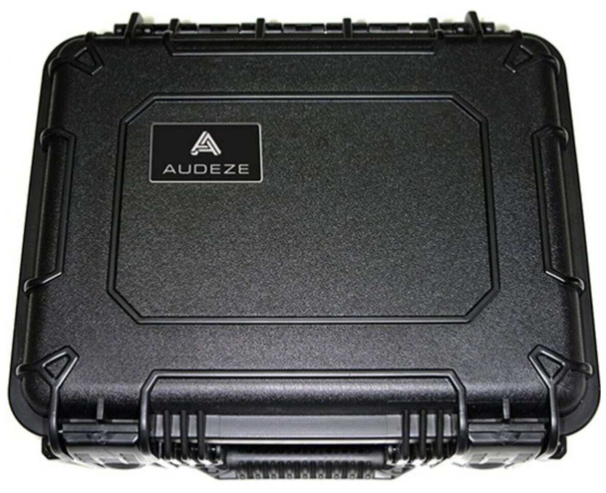 Чехол для наушников Audeze LCD Travel Case