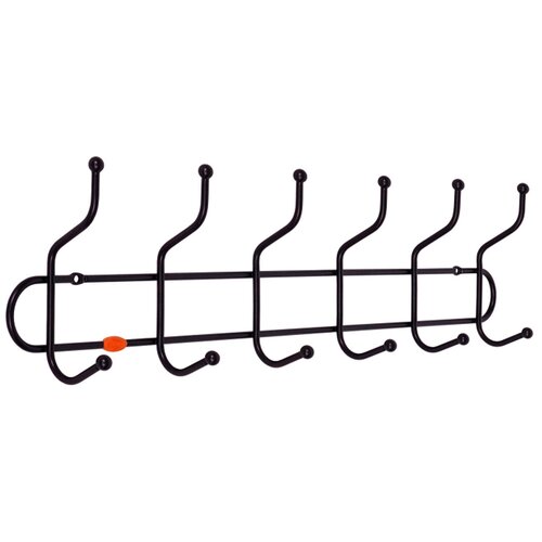 Вешалка настенная 