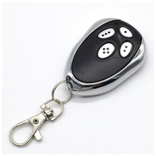 Пульт для AN MOTORS AT-4, 4х канальный, 433.92МГц