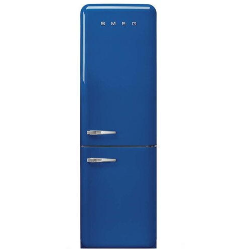 Smeg Холодильник Smeg FAB32RBE5 27449000₽