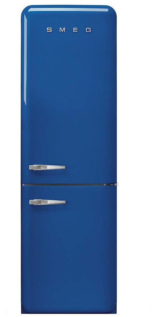 Smeg Холодильник Smeg FAB32RBE5