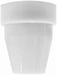 Фотореле, датчик освещенности-фотоэлемент, 10 А белый, SEN26/LXР02, Feron