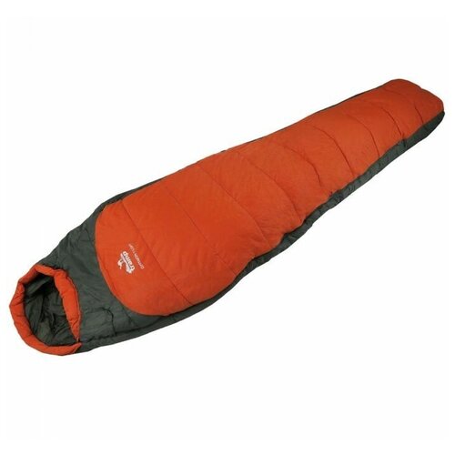 Спальный мешок Tramp Oimyakon T-Loft левый 790000₽