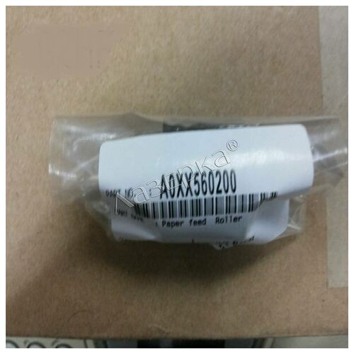Ролик подачи бумаги Konica Minolta A0XX560200 - ролик подачи из кассеты A0XX560200 2829₽