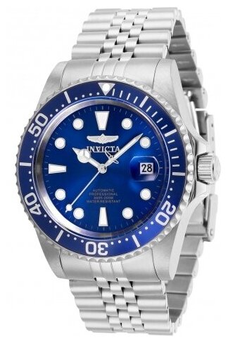 Наручные часы INVICTA Pro Diver