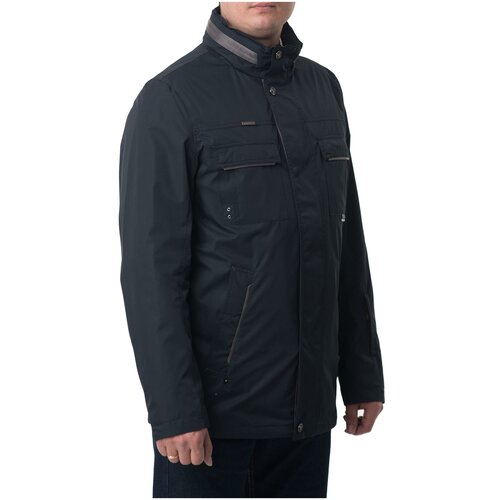  куртка AutoJack, размер 58, синий