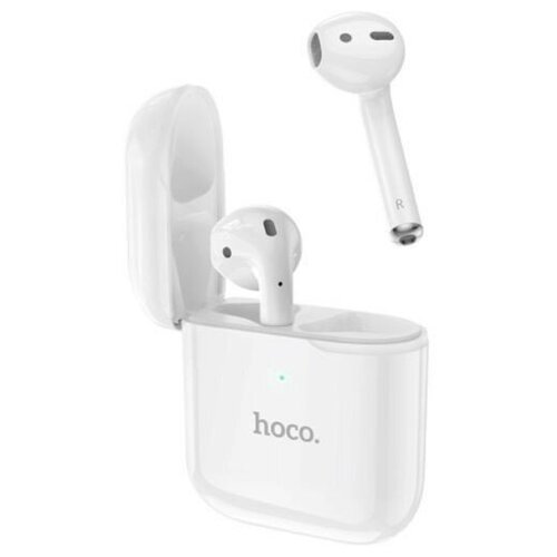 Наушники - TWS HOCO EW06 True wireless BT TWS белый 1310820 144500₽