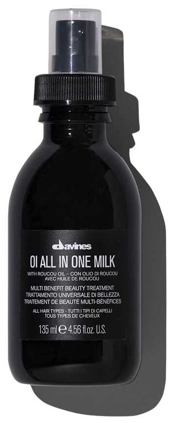 Davines OI    , 135 , 