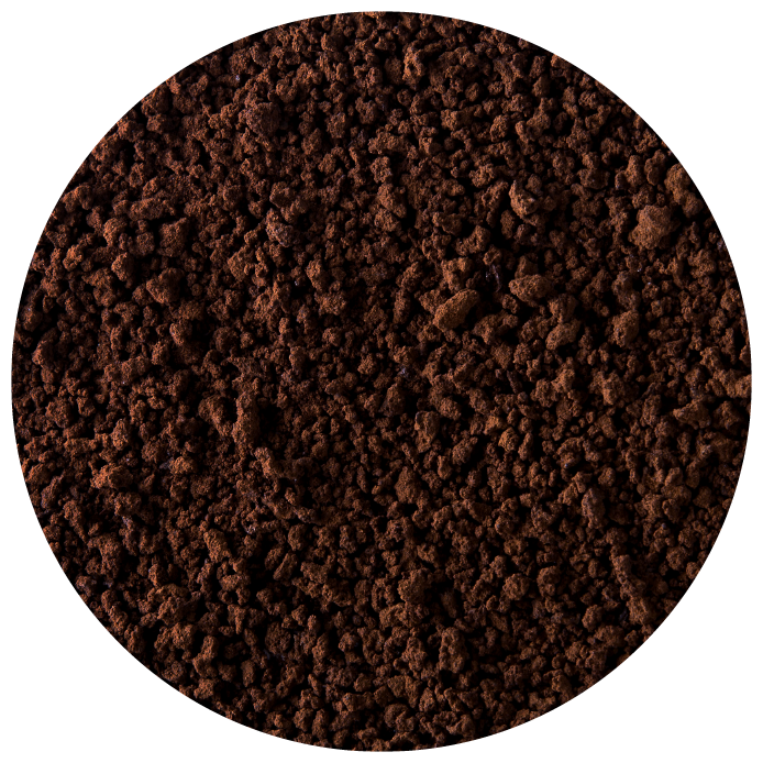 Какао-напиток растворимый Choco 01 Rich Granules Almafood, пакет, 1 кг. - фотография № 4