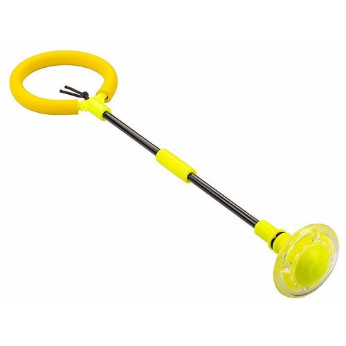 Нейроскакалка КруВер Pro-1 Yellow КВ-002