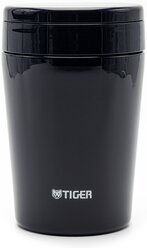 Термоконтейнер для первых или вторых блюд Tiger MCL-B038 Indigo Blue 0,38 л (цвет темно-синий)