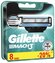 Сменные кассеты Gillette Mach3, 8 шт.