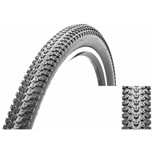 фото Покрышка для велосипеда chao yang 29" х 2.10 (52-622) trix